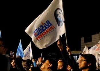 Ekvador’da devlet başkanlığı seçimi ikinci tura kaldı