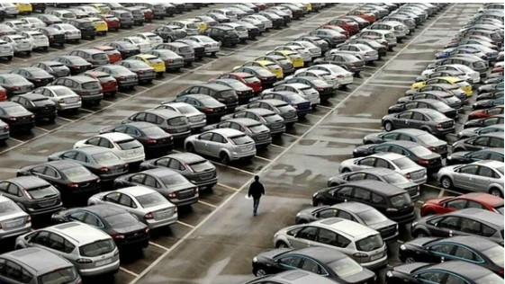 Araba fiyatları uçtu: Otomobilin en pahalı olduğu ülke olduk 1 Araba fiyatları uçtu: Otomobilin en pahalı olduğu ülke olduk