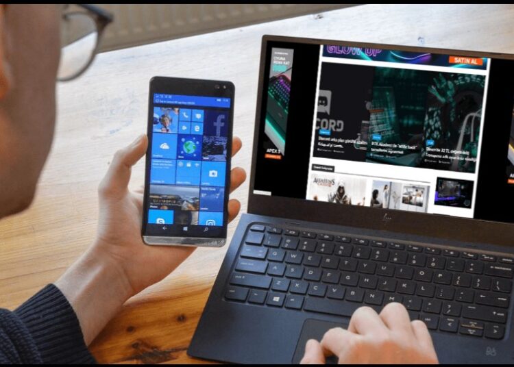 Öğrencilere vergisiz telefon ve bilgisayar geliyor 1 Öğrencilere vergisiz telefon ve bilgisayar geliyor