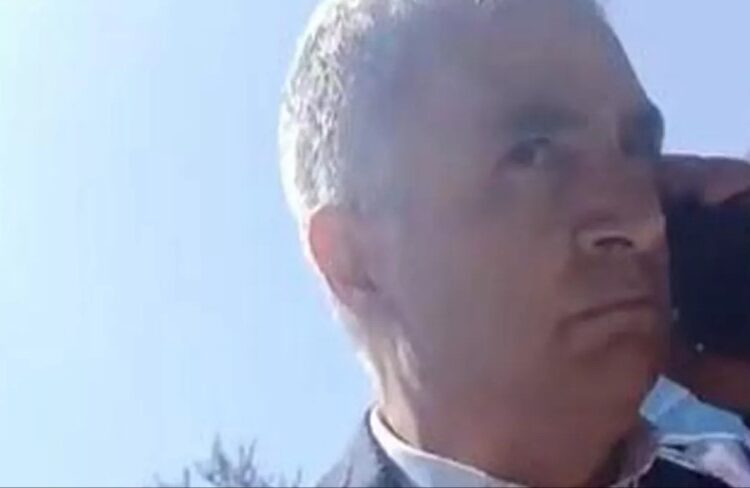 Belediye çalışanına küfreden ABB Sosyal Hizmetler Daire Başkanı görevden alındı