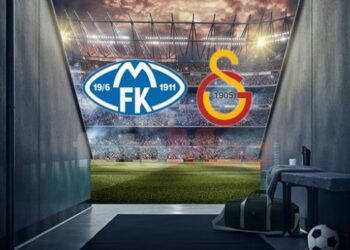 Galatasaray için en pahalı maç: Molde