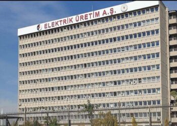Faturayı biz ödeyeceğiz: Elektrik Üretim A.Ş. 7 ayda 35 milyar lira zarar etti