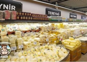 Türkiye’nin ünlü gıda firması iflas etti: Tüm şubelerini kapatıyor