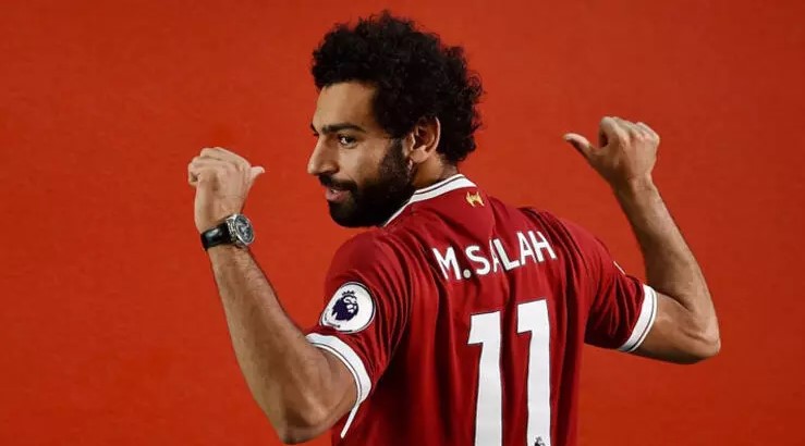 Suudi temsilciler, Liverpool ile görüşmeye geldi: Kariyerinin zirvesindeki Salah'ı istiyorlar 1 Suudi temsilciler, Liverpool ile görüşmeye geldi: Kariyerinin zirvesindeki Salah’ı istiyorlar