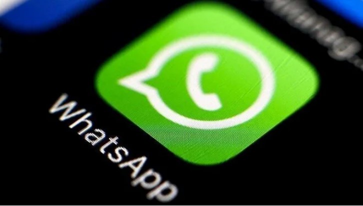 WhatsApp'tan yeni özellik: İsim vermeden kurulabilecek 1 WhatsApp’tan yeni özellik: İsim vermeden kurulabilecek