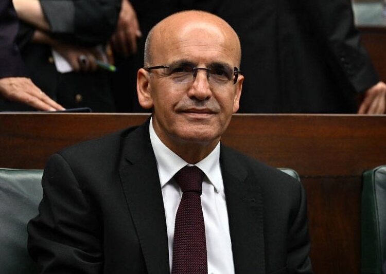 Bakan Şimşek’ten Merkez’in faiz kararına ilk yorum geldi!