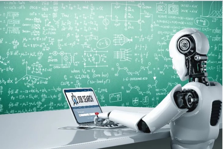 Yapay zekadan en fazla hangi meslekler etkilenecek? 1 Yapay zekadan en fazla hangi meslekler etkilenecek?