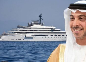 Çiftçinin ÖTV’li aldığı akaryakıtı BAE emirinin yatına ÖTV’siz verdiler