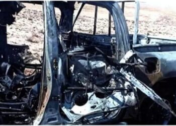 MİT’ten Gara’da operasyon: Kadri Encu öldürüldü