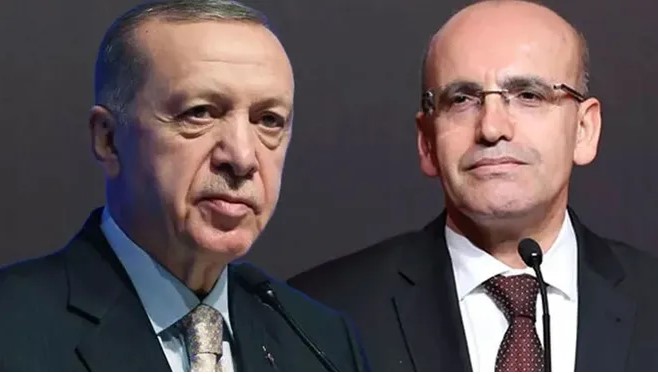 Erdoğan, faiz artırımına nasıl ikna edildi? 1 Erdoğan, faiz artırımına nasıl ikna edildi?