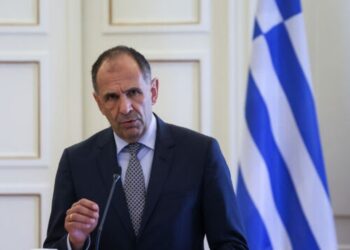 Yunanistan Dışişleri Bakanı Türkiye’ye gelecek