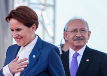Meral Akşener’in sözleri sonrası Kılıçdaroğlu’ndan ilk açıklama geldi