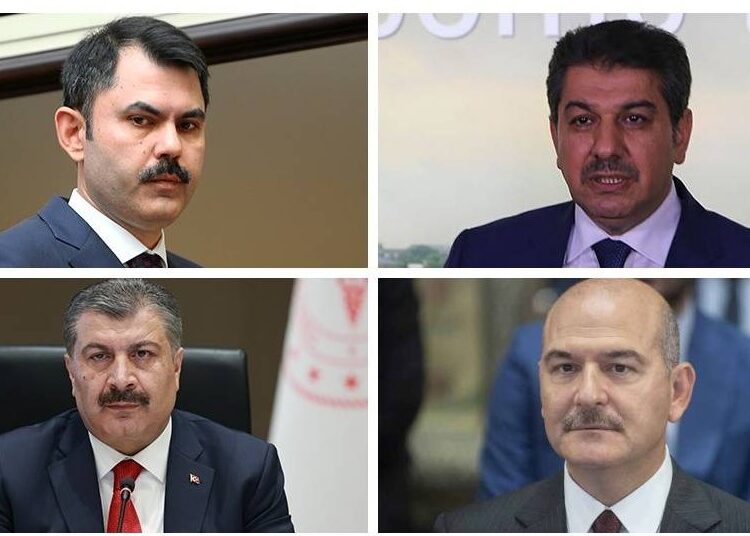 AK Parti'de İstanbul için sürpriz aday 1 AK Parti’de İstanbul için sürpriz aday