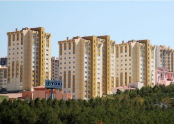 Dünyada konut fiyatlarının en çok arttığı ülke Türkiye