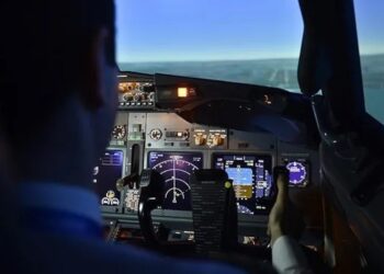 THY uçaklarında kokpitte ibadete onay çıktı