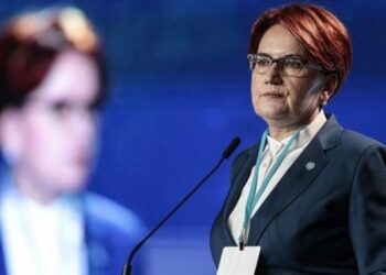 İYİ Parti’nin İstanbul ve Ankara planı: İttifak yapacak mı?