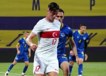 Hataysporlu Bertuğ Yıldırım, Fransa yolcusu