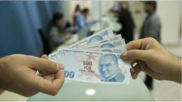 En düşük emekli maaşı için 2 farklı ihtimal 1 En düşük emekli maaşı için 2 farklı ihtimal