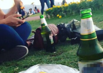 İstanbul’da sahiller, plajlar, parklar ve piknik alanlarında içki içmek yasaklandı