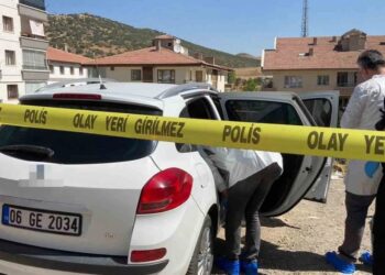 Yine bir kadın cinayeti: Boşanma aşamasındaki eşini katletti