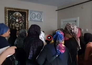 Randevulu sistemle günde 300 kişiye muska yazıyor