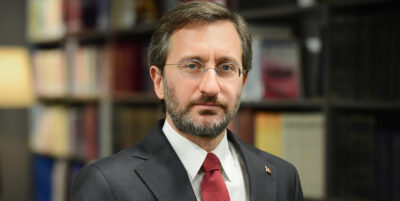 İletişim Başkanlığı, dezenformasyonla mücadelede 5 yaşına girdi