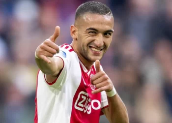 Galatasaray’da Zaniolo gitti, Hakim Ziyech geldi