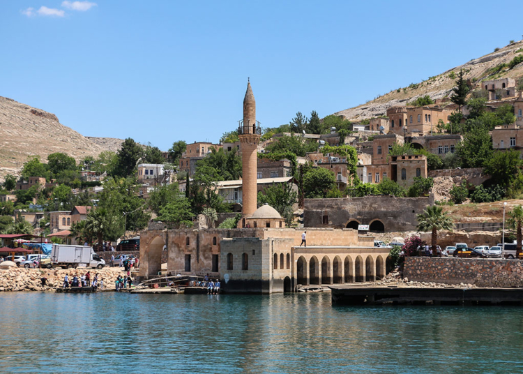 Halfeti ve Birecik, Antep’e bağlanmak istiyor: ‘Referandum yapılsın’