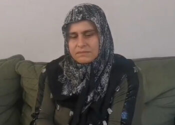 İntihar eden müftünün eşi Ali Erbaş’a seslendi: Hesabını kime soracağız