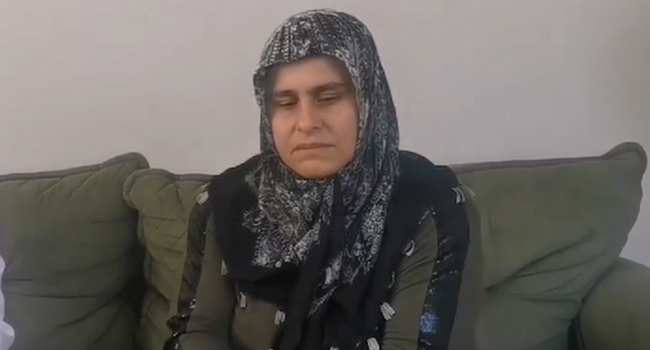 İntihar eden müftünün eşi Ali Erbaş’a seslendi: Hesabını kime soracağız 1 İntihar eden müftünün eşi Ali Erbaş’a seslendi: Hesabını kime soracağız