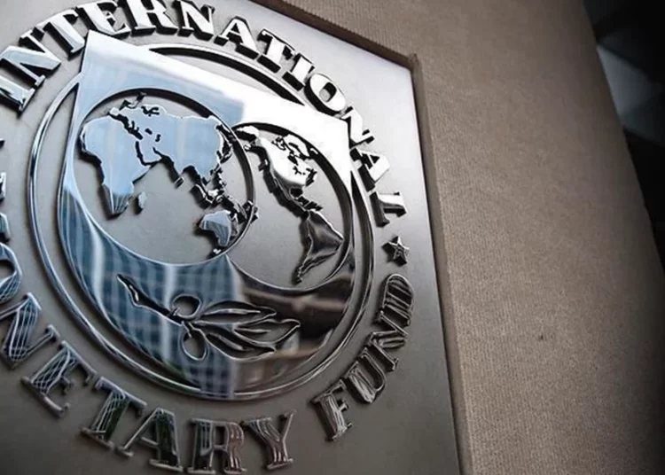 İddia: IMF heyeti Ankara’ya geliyor