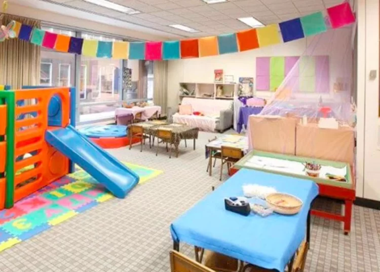 Kreş ücretleri, dünyanın en pahalı üniversiteleriyle yarışıyor