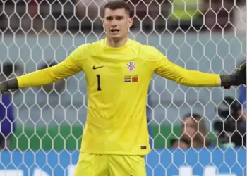 Fenerbahçe’de kaleci transferi: Dominik Livakovic bugün geliyor