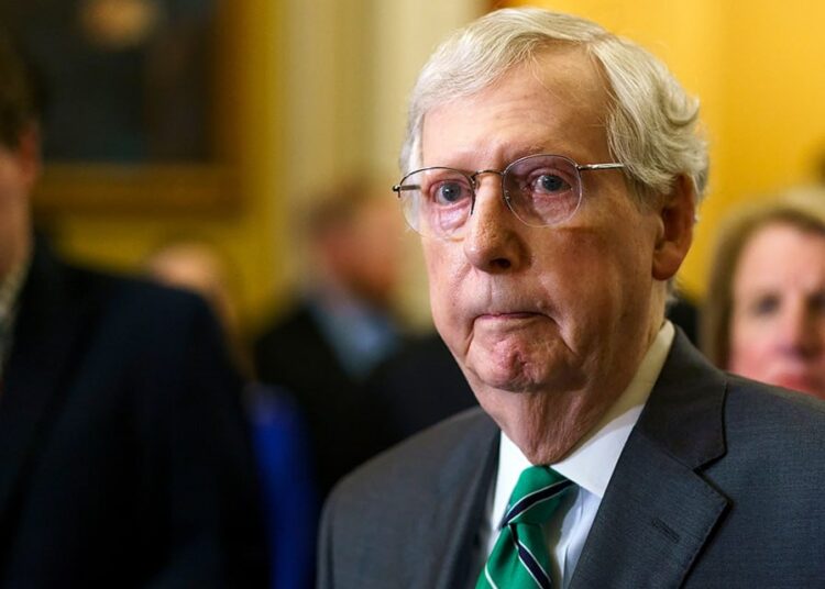 ABD'li Senatör'den 'F-16' çıkışı: İsveç, NATO üyesi olana kadar satmayalım 1 ABD’li Senatör’den ‘F-16’ çıkışı: İsveç, NATO üyesi olana kadar satmayalım