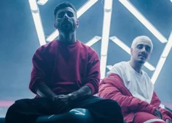 Rapçi Heijan, BIG, CAC gözaltına alındı