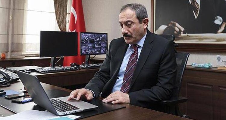 Ankara’da Servet Yılmaz’ın ekibinden 40’a yakın görevden alma