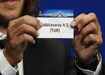 Şampiyonlar Ligi’nde grup kuraları bugün çekilecek: Galatasaray’ın rakipleri belli oluyor