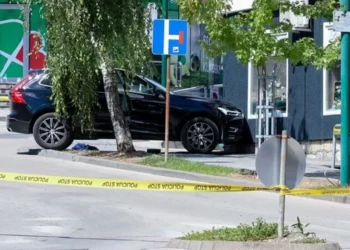 Bosna Hersek’te canlı yayında silahlı saldırı: 2’si Türk 3 ölü