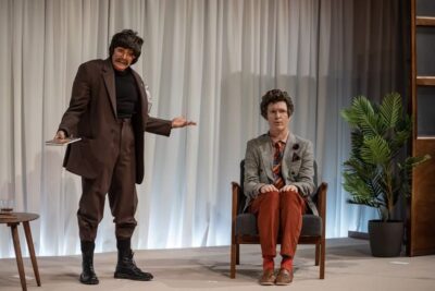 27. İstanbul Tiyatro Festivali'nin programı açıklandı