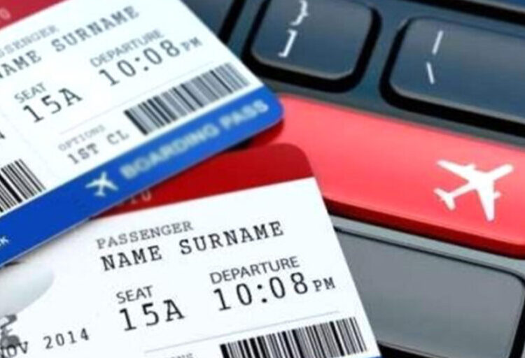 Yurt içi uçak bileti tavan fiyatları ‘uçtu’ 1 Yurt içi uçak bileti tavan fiyatları ‘uçtu’