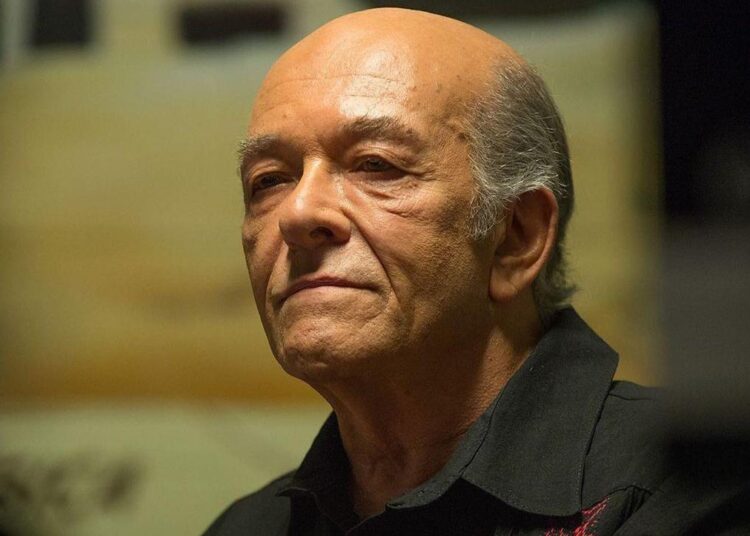 Breaking Bad yıldızı Mark Margolis yaşamını yitirdi 1 Breaking Bad yıldızı Mark Margolis yaşamını yitirdi