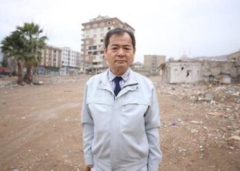 Japon deprem uzmanından ‘İstanbul depremi’ uyarısı: O ilçeleri tek tek saydı