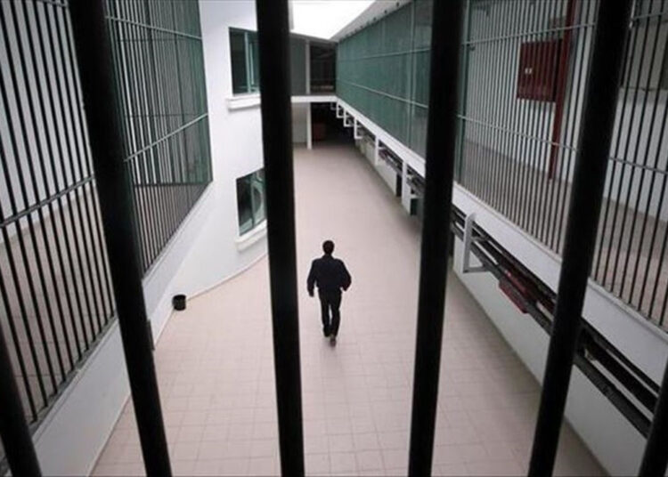 Açık cezaevine dönecek hükümlüler için son gün 15 Ağustos