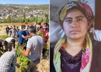 Cesedi 7 gün sonra bulundu: Otopsi raporuna göre açlık ve  susuzluktan öldü