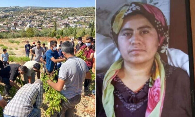 Cesedi 7 gün sonra bulundu: Otopsi raporuna göre açlık ve  susuzluktan öldü