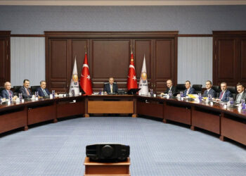 AK Parti’nin kongre tarihi belli oldu