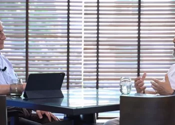 Ali Babacan ve Naci Görür Marmara depremini konuştu: ‘En öncelikli konu bu’