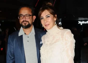 Ali Sabancı ve Vuslat Doğan Sabancı, denizde kaza yaptı: Durumları ağır