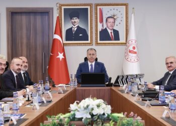 Ali Yerlikaya’dan ‘büyük balık’ talimatı: Hedef hamsiler değil, orkinoslar…