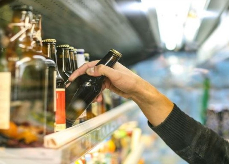 Alkolden alınan ÖTV’de rekor kırıldı 1 Alkolden alınan ÖTV’de rekor kırıldı